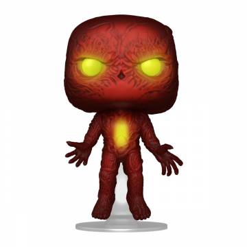 Фігурка Funko Pop Stranger Things Векна (80049) Фігурка Funko Pop Stranger Things Векна (80049)