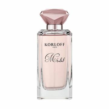 Korloff Paris Miss Korloff Парфюмированная вода женская, 88 мл Korloff Paris Miss Korloff Парфюмированная вода женская, 88 мл