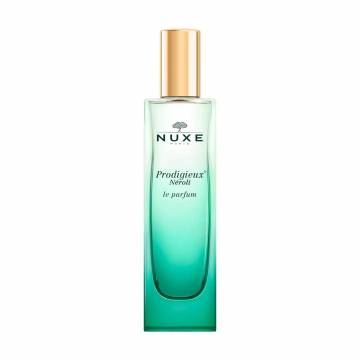 Nuxe Prodigieux Neroli Le Parfum Парфюмированная вода женская, 50 мл Nuxe Prodigieux Neroli Le Parfum Парфюмированная вода женская, 50 мл