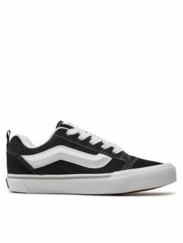 Vans Кросівки Knu Skool VN000D2TMCG1 Чорний Vans Кросівки Knu Skool VN000D2TMCG1 Чорний