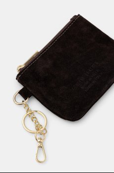 Кожаный кошелек Answear.LAB