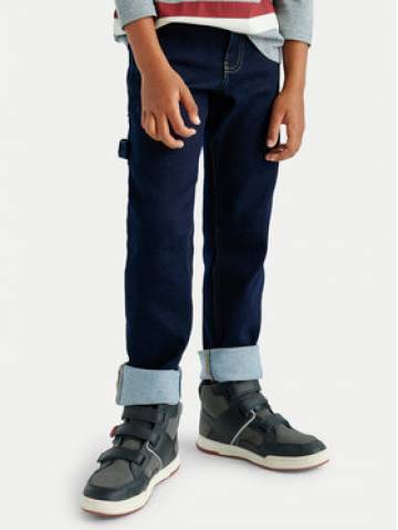Mayoral Джинси 7532 Cиній Regular Fit Mayoral Джинси 7532 Cиній Regular Fit