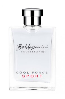 Baldessarini Cool Force Sport Туалетная вода мужская, 50 мл