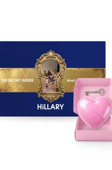 Hillary Woman’s Secret Set