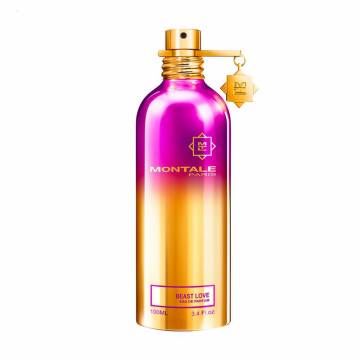 Montale Beast Love Парфюмированная вода унисекс, 100 мл Montale Beast Love Парфюмированная вода унисекс, 100 мл