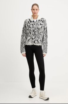 Кардиган с примесью шерсти Sportalm Trenton