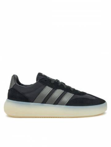 adidas Снікерcи Barreda Decode JP9671 Чорний adidas Снікерcи Barreda Decode JP9671 Чорний