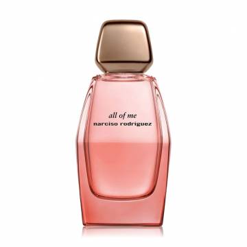 Narciso Rodriguez All Of Me Intense Парфюмированная вода женская, 90 мл Narciso Rodriguez All Of Me Intense Парфюмированная вода женская, 90 мл