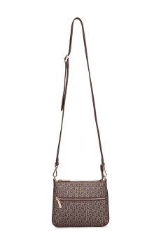 Pierre Cardin Paris Printed Sling Bag