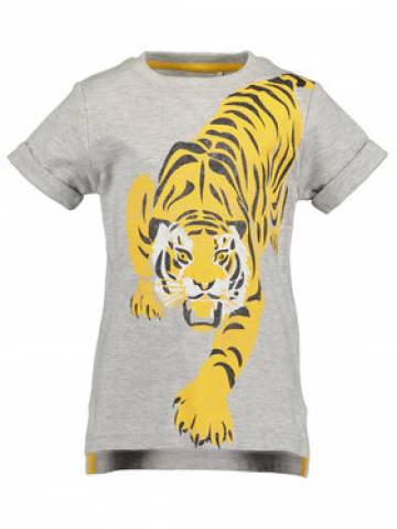 Blue Seven Футболка 802269 X Сірий Regular Fit Blue Seven Футболка 802269 X Сірий Regular Fit