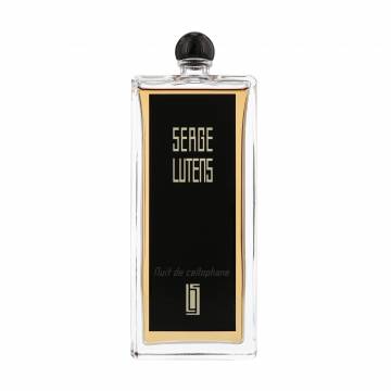 Serge Lutens Nuit De Cellophane Парфюмированная вода унисекс, 50 мл Serge Lutens Nuit De Cellophane Парфюмированная вода унисекс, 50 мл