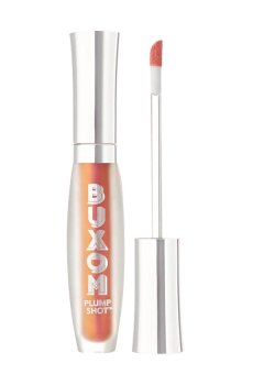Уценка! Сыворотка для губ Buxom Plump Shot Peptides Lip Serum, Starstruck Coral, 4 мл