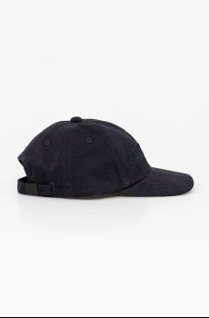 Хлопковая кепка Emporio Armani