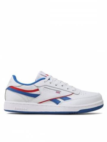 Reebok Снікерcи Club C Revenge HR0645 Білий Reebok Снікерcи Club C Revenge HR0645 Білий