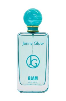 Jenny Glow Glam Парфюмированная вода женская, 100 мл