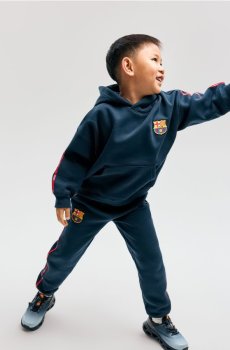 Reserved - Комплект FC Barcelona - темно-синій - 712HR-59X