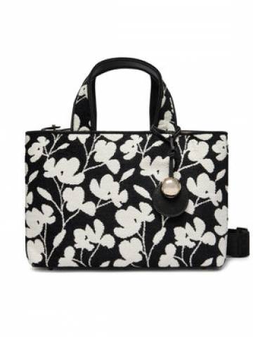 Furla Сумка Alissa WB01406 BX3374 Чорний Furla Сумка Alissa WB01406 BX3374 Чорний