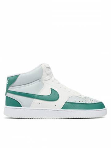 Nike Снікерcи Court Vision Mid Nn DN3577 102 Кольоровий Nike Снікерcи Court Vision Mid Nn DN3577 102 Кольоровий