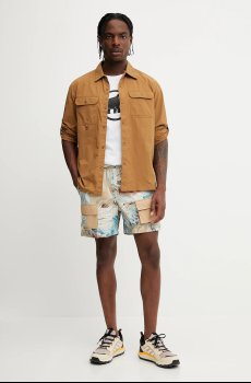 Рубашка Mammut Highland