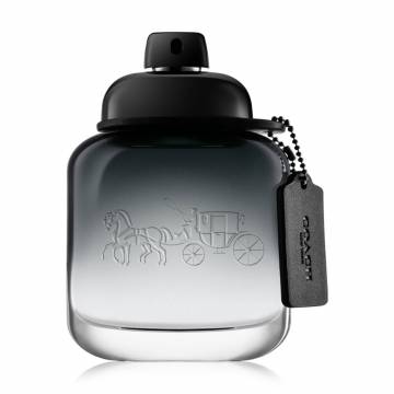 Coach for Men Туалетная вода мужская, 40 мл Coach for Men Туалетная вода мужская, 40 мл