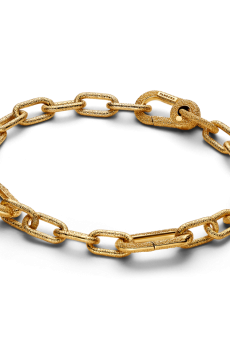 Браслет з маленькими ланками Pandora ME