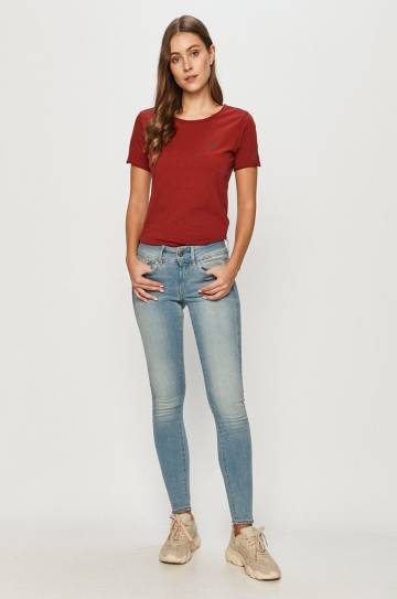 G-Star Raw - Джинсы Lynn G-Star Raw - Джинсы Lynn