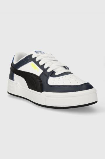 Кроссовки Puma цвет белый Кроссовки Puma цвет белый