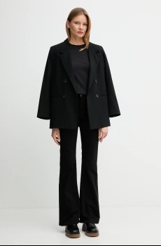 Хлопковая футболка Joop!