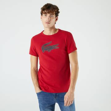 Lacoste футболка чоловіча SPORT Lacoste футболка чоловіча SPORT