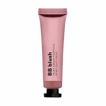 Кремовые румяна для лица LAMEL Make Up BB Blush 401, 10 мл Кремовые румяна для лица LAMEL Make Up BB Blush 401, 10 мл