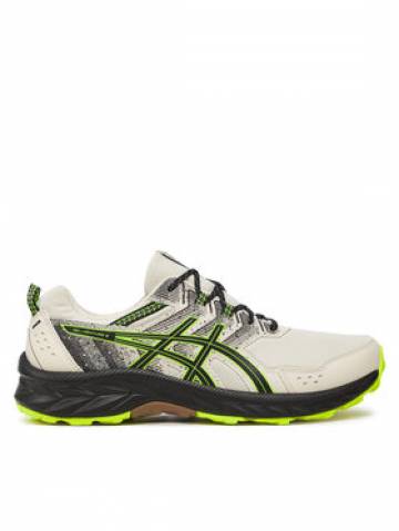 Asics Взуття для бігу Gel-Venture 9 1011B486 Сірий Asics Взуття для бігу Gel-Venture 9 1011B486 Сірий