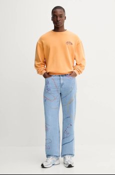 Хлопковая кофта Desigual BUDA