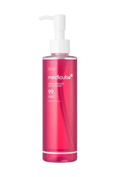 Увлажняющий гель для умывания Medicube PDRN Hydrating Gel Cleanser с полинуклеотидами, 200 мл