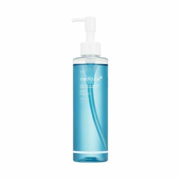 Гидрофильное масло для лица Medicube Zero Pore Blackhead Deep Cleansing Oil, 205 мл