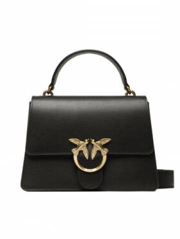 Pinko Сумка 618 PE 23 PLTT 100066 A0F1 Чорний Pinko Сумка 618 PE 23 PLTT 100066 A0F1 Чорний