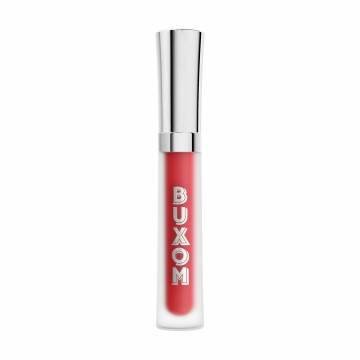 Блеск для губ Buxom Full-On Plumping Lip Cream, Cherry Flip, 4.2 мл Блеск для губ Buxom Full-On Plumping Lip Cream, Cherry Flip, 4.2 мл