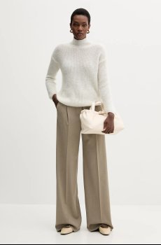 Брюки с шерстью Marella