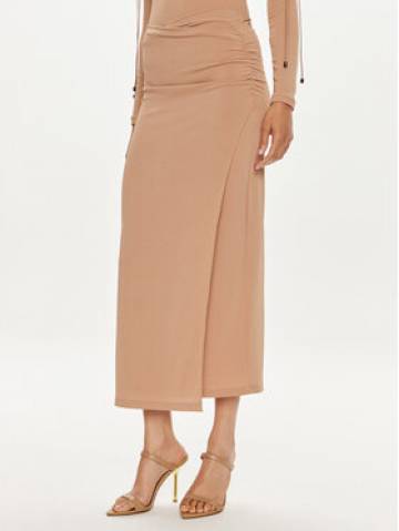 Wolford Спідниця-олівець 53211 Бежевий Slim Fit Wolford Спідниця-олівець 53211 Бежевий Slim Fit
