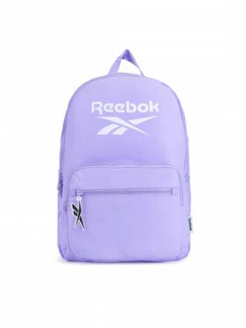 Reebok Рюкзак RBK-044-CCC-05 Фіолетовий Reebok Рюкзак RBK-044-CCC-05 Фіолетовий