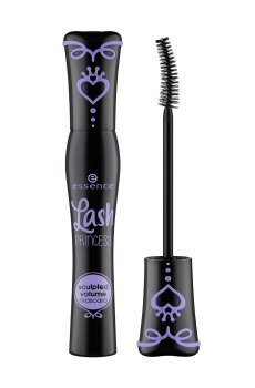 Тушь для ресниц Essence Lash Princess Sculpted Volume Mascara Black, 12 мл