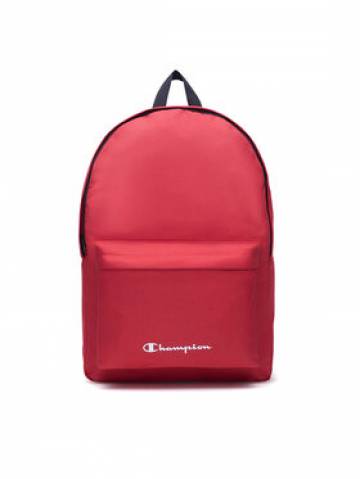 Champion Рюкзак BACKPACK 805932-RS521 Червоний Champion Рюкзак BACKPACK 805932-RS521 Червоний