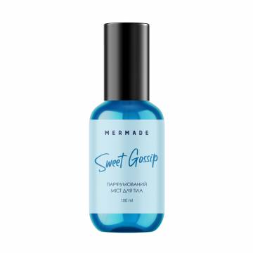 Парфюмированный мист для тела Mermade Sweet Gossip, 100 мл Парфюмированный мист для тела Mermade Sweet Gossip, 100 мл