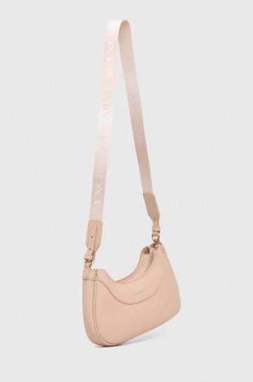 Сумочка Armani Exchange цвет жёлтый Сумочка Armani Exchange цвет жёлтый