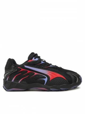 Puma Снікерcи Inhale Spider-Man 40156002 Чорний Puma Снікерcи Inhale Spider-Man 40156002 Чорний