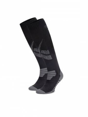 Reebok Високі шкарпетки unisex R0384-SS24 (1-pack) Чорний Reebok Високі шкарпетки unisex R0384-SS24 (1-pack) Чорний