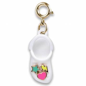 Чарм Charm it Резинові клоги (C) (CT03-17) Чарм Charm it Резинові клоги (C) (CT03-17)