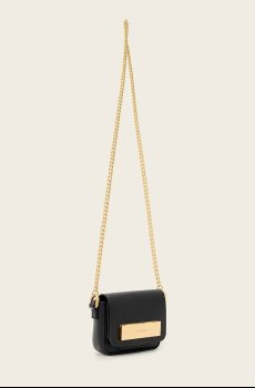 Кожаная сумочка AllSaints ETTA