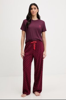 Футболка HUGO CASUAL T-SHIRT