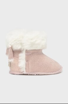 Обувь для новорождённых Mayoral Newborn