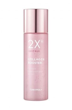 Бустер для лица Tony Moly 2X Collagen Booster, 140 мл